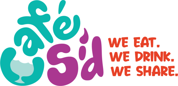 Café Sid logo